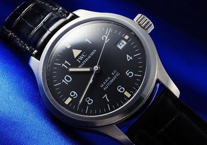 (International Watch Company，IWC)万国手表官方维修地址